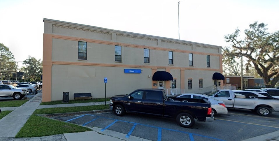 More Photos Of 289 SW Range St, Madison Medical For Lease