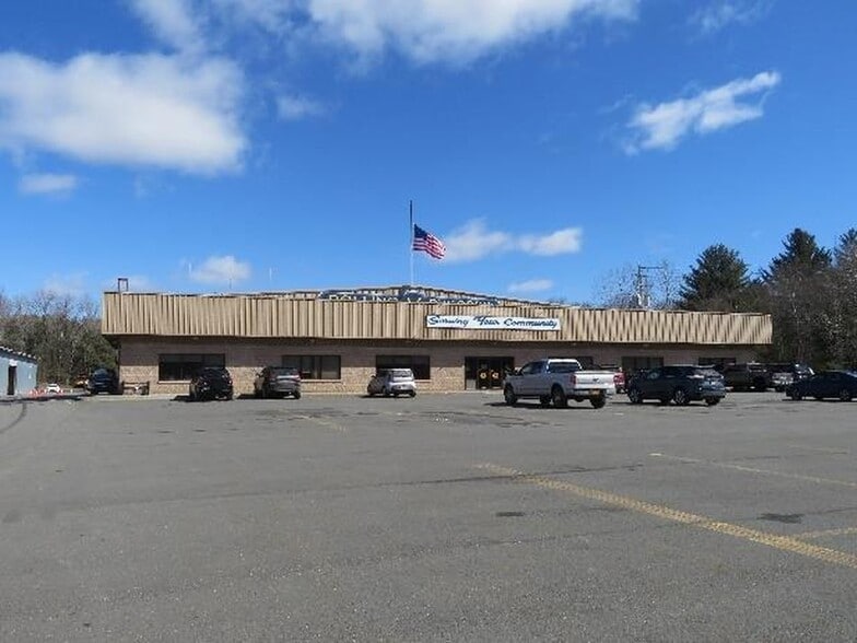 More Photos Of , Liberty Industrial For Sale