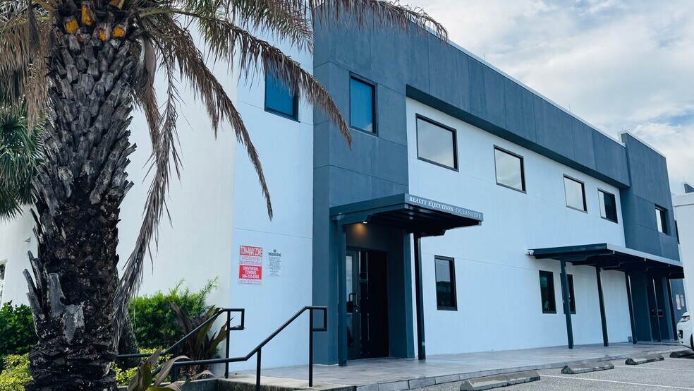 More Photos Of 730 S Atlantic Ave, Ormond Beach Office For Lease