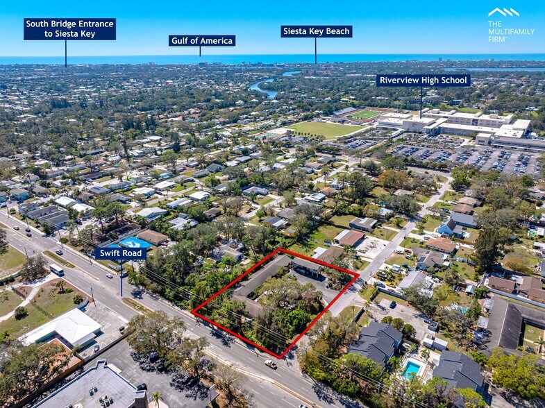 More Photos Of 2720-2750 Hope St, Sarasota Apartments For Sale