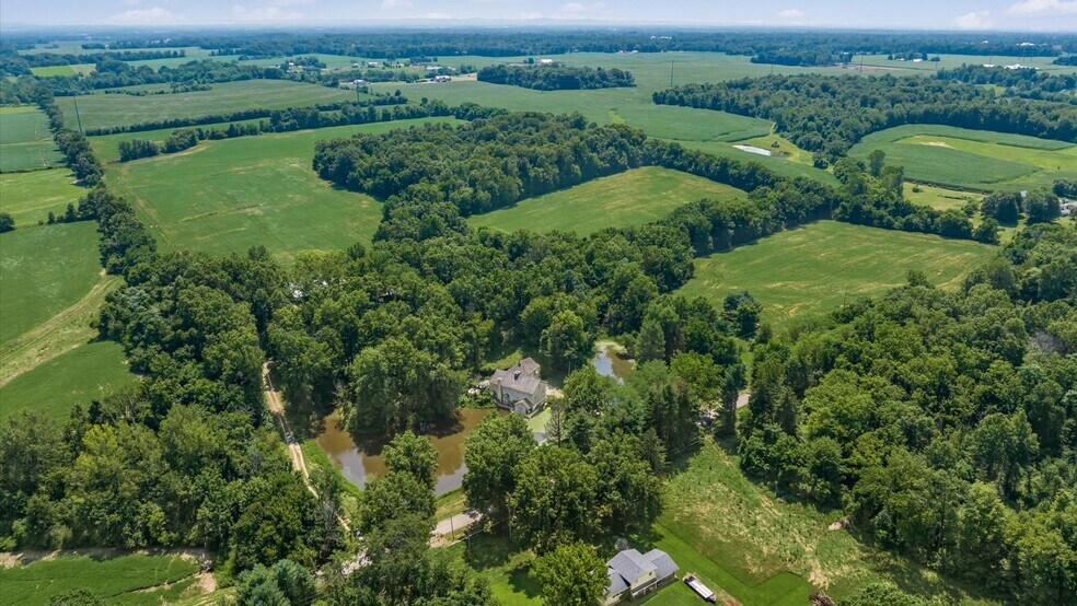 More Photos Of Palmer Rd, Millersport Land For Sale