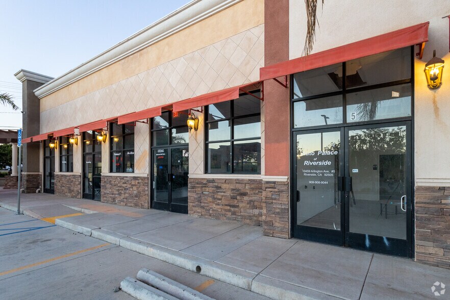 More Photos Of 10465 Arlington Ave, Riverside Unknown For Lease