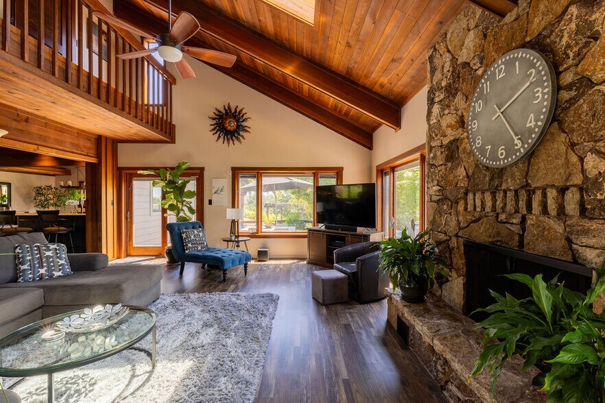 More Photos Of 7750 Giusti Rd, Forestville Specialty For Sale