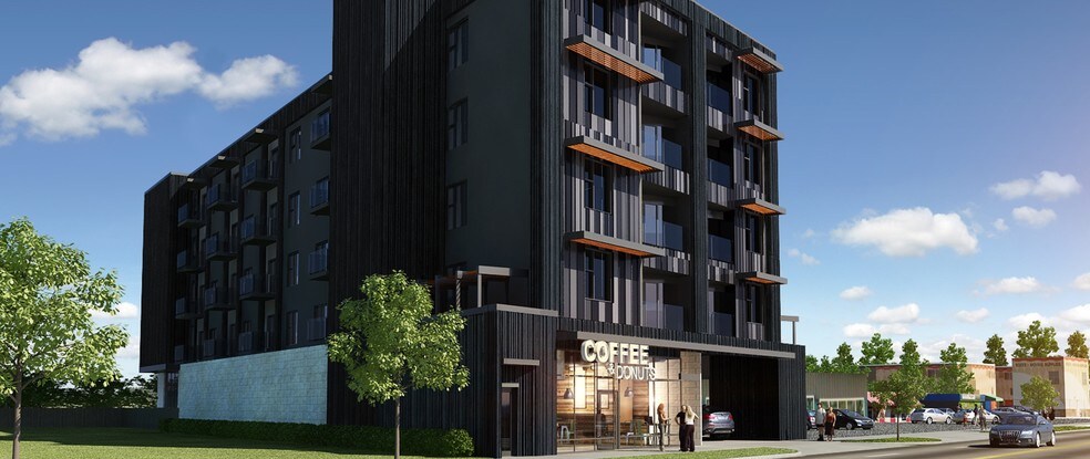 More Photos Of 6500 Burnet Rd, Austin Showroom For Lease