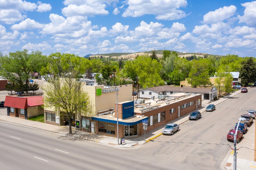 More Photos Of 101 W Victory Way, Craig Office For Sale