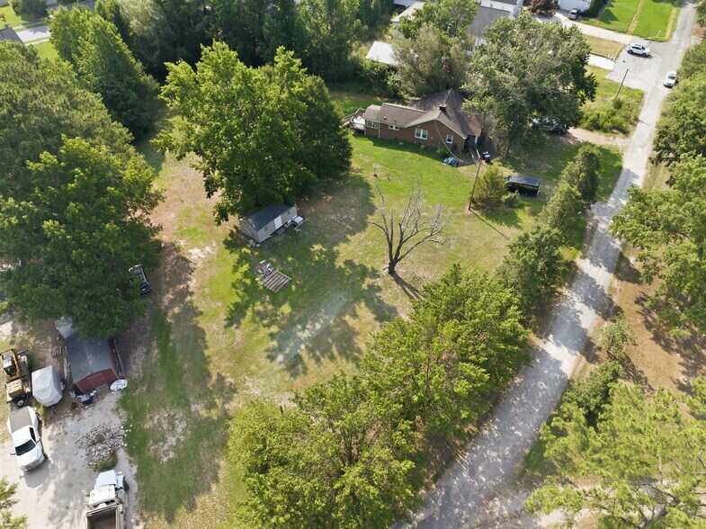More Photos Of 5911 Family Farm Rd, Morrisville Land For Sale