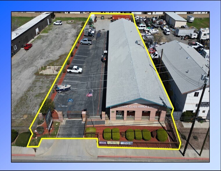 More Photos Of 5813 W Ramsey St, Banning Flex For Sale