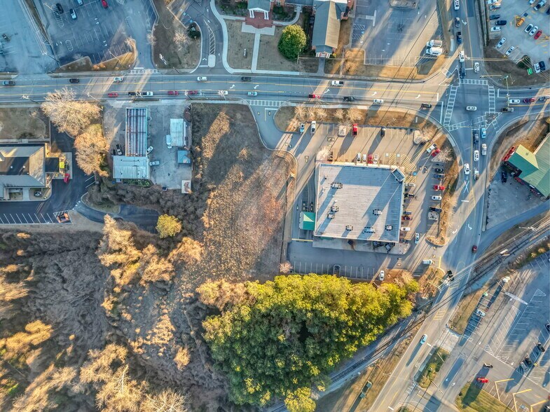 More Photos Of 199 E Church St, Jasper Land For Sale