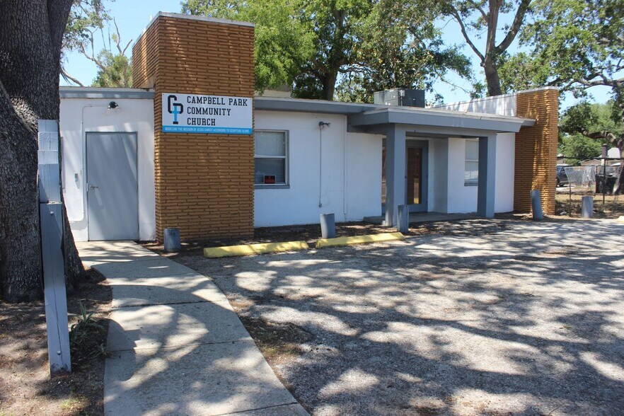 Primary Photo Of 1327 Dr Martin Luther King Jr St S, Saint Petersburg Office For Sale