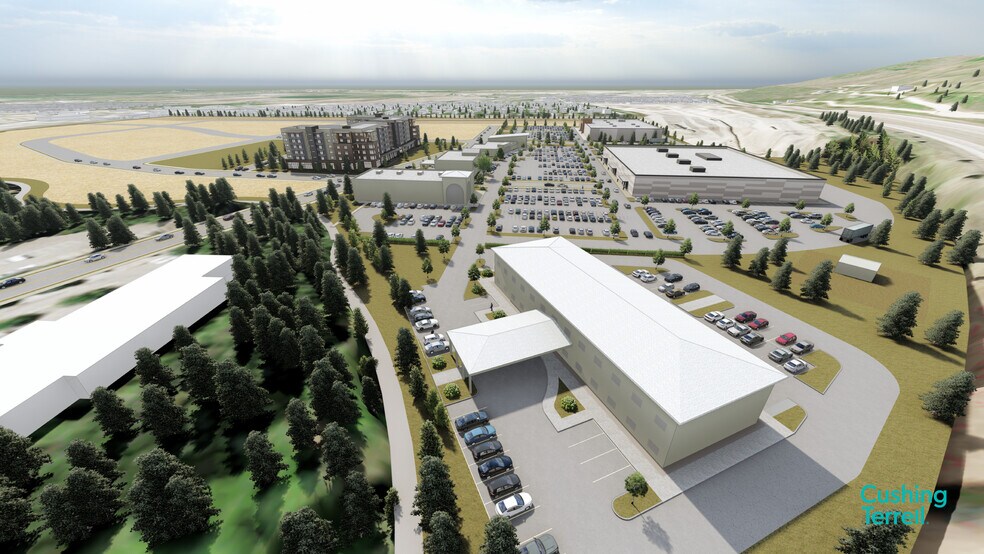 More Photos Of , Missoula Land For Sale