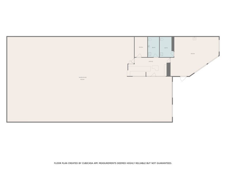 More Photos Of 2515 Seminary Ave, Oakland Health Club For Sale