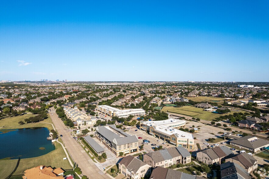 More Photos Of 2540 King Arthur Blvd, Lewisville Unknown For Lease