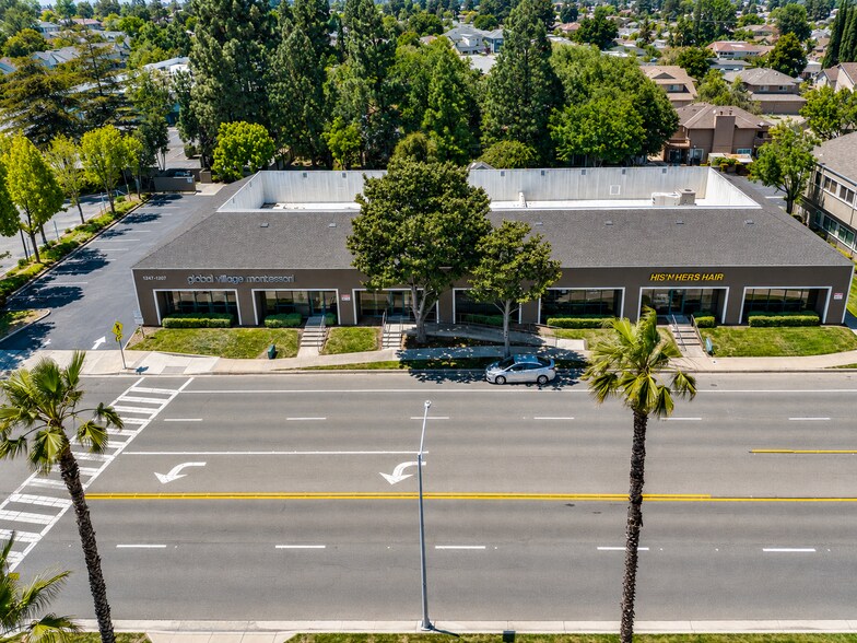 More Photos Of 1205-1247 S Park Victoria Dr, Milpitas Medical For Lease