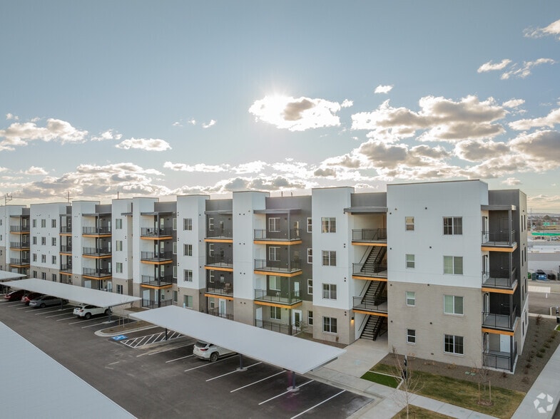 More Photos Of 2552 E Gowen Rd, Boise Apartments For Sale