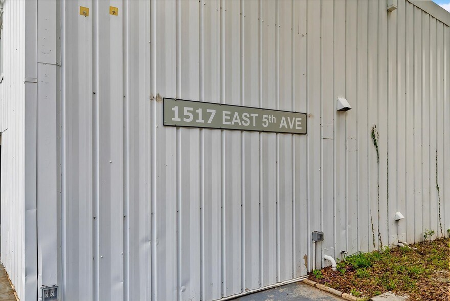 More Photos Of 1517 E 5th Ave, Tampa Office For Lease