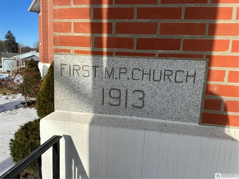 More Photos Of 1 West Ave, Arkport Religious Facility For Sale
