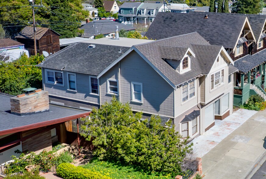 More Photos Of 926 Georgia St, Vallejo Apartments For Sale