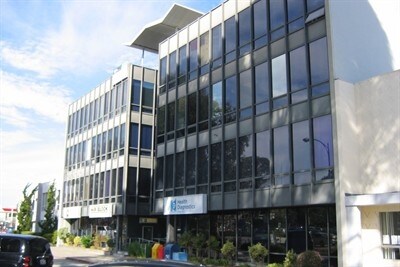 More Photos Of 1860 El Camino Real, Burlingame Office For Lease