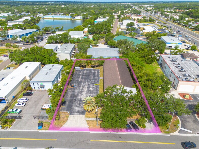 More Photos Of 110 Pine Ave, Oldsmar General Retail For Sale