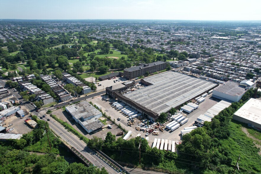 More Photos Of 3900 N 10th St, Philadelphia Manufacturing For Lease