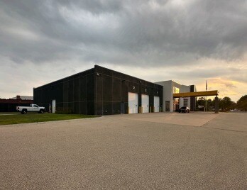 More Photos Of 9545 Penn Ave S, Bloomington Truck Terminal For Sale