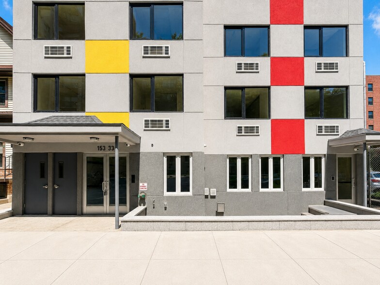 More Photos Of 153-33 89th Ave, Queens Office For Lease
