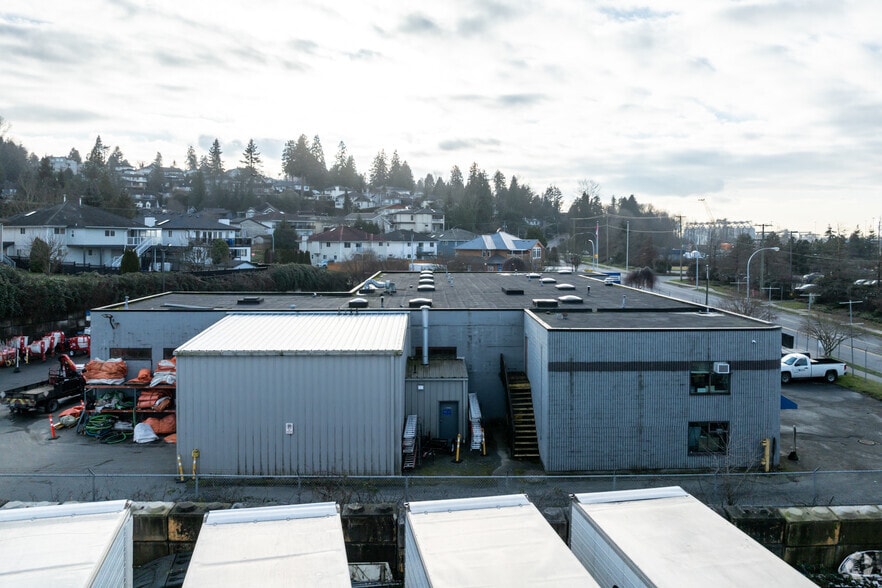 More Photos Of 10088 Grace Rd, Surrey Warehouse For Sale