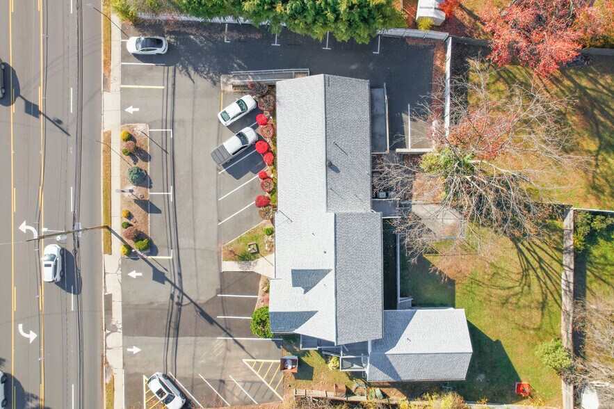 More Photos Of 1818 Oak Tree Rd, Edison Medical For Lease