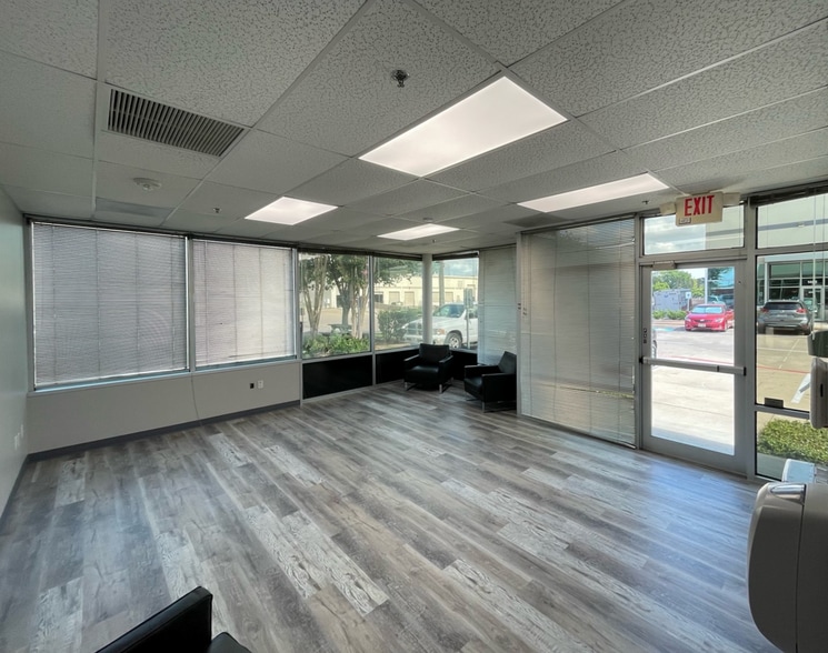 More Photos Of 1455 E Sam Houston Pky S, Pasadena Unknown For Lease