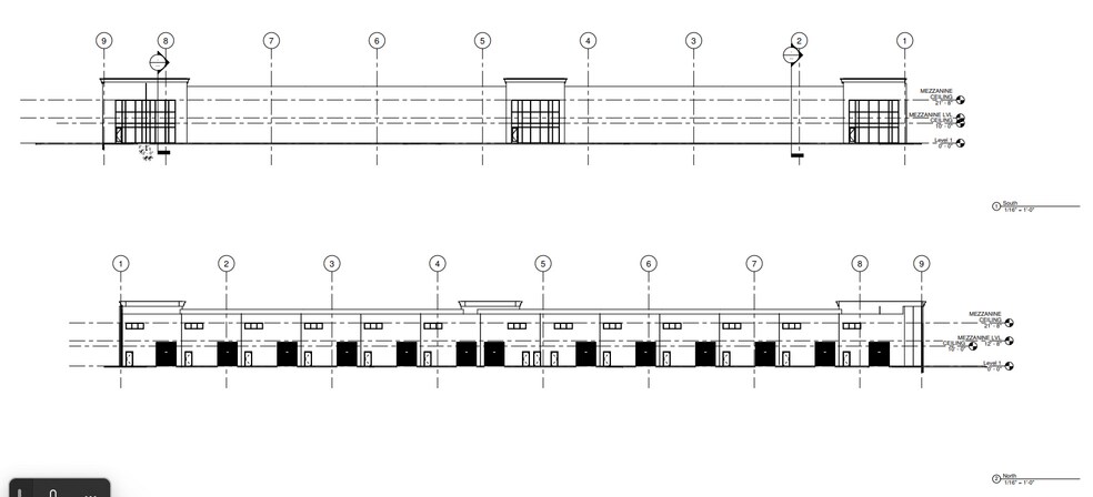 More Photos Of 5619 Wellington, Gainesville Industrial For Lease