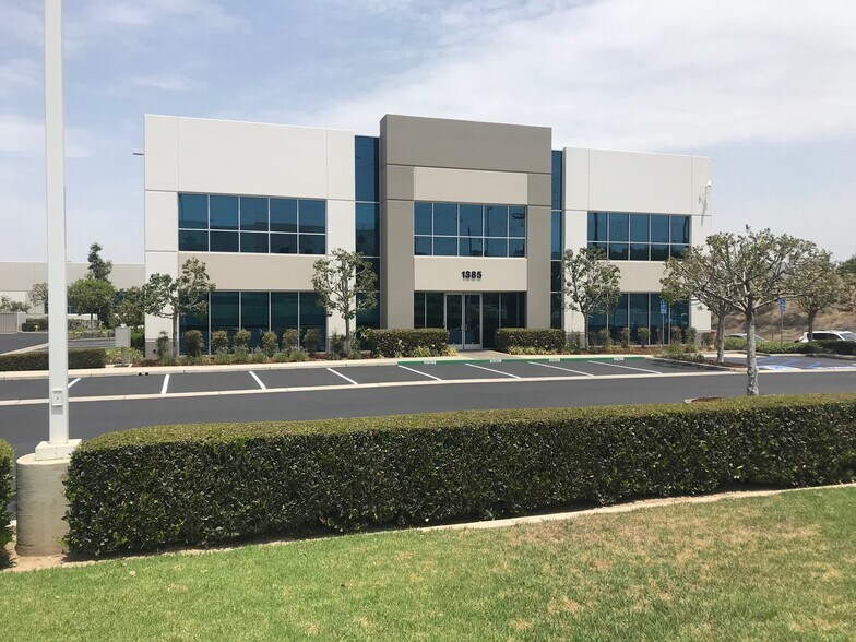 More Photos Of 1385 Old Temescal Rd, Corona Office For Lease