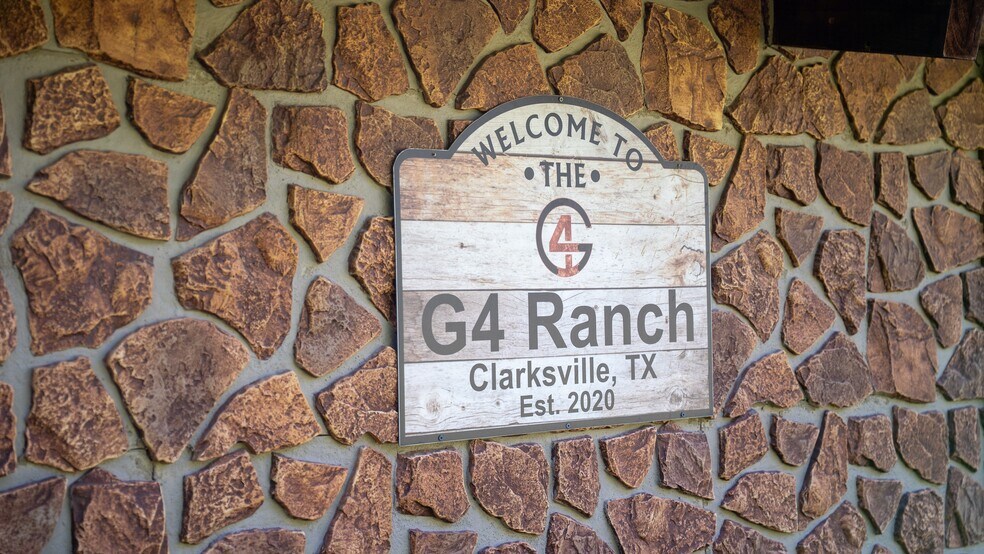 More Photos Of 17631 Farm Road 1159, Clarksville Land For Sale