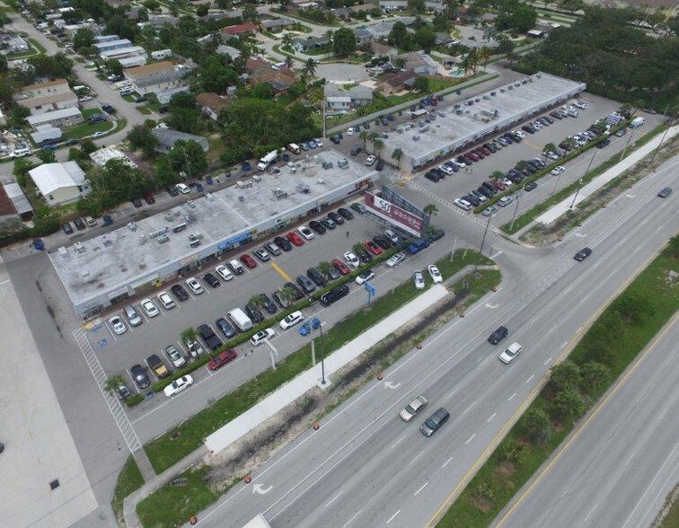 More Photos Of 22753-22841 State Road 7, Boca Raton Storefront Retail Office For Lease
