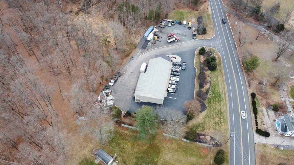 More Photos Of 8461 Easton Rd, Ottsville Industrial For Sale