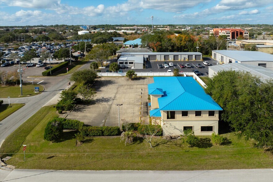 More Photos Of 9 San Bartola Dr, Saint Augustine Medical For Sale