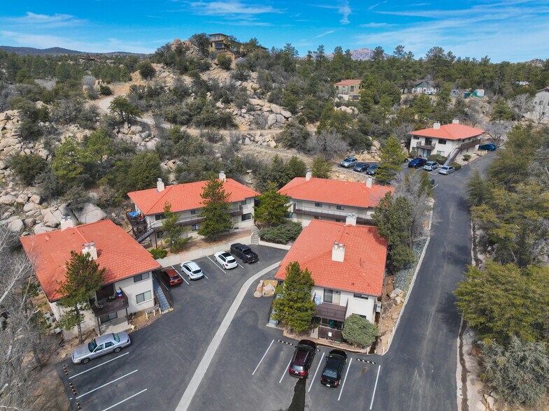 More Photos Of 799 Sanctuary Rd, Prescott Apartments For Sale