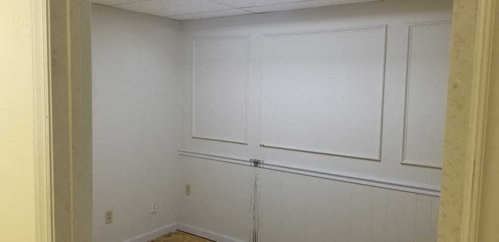 More Photos Of 318 S South St, Gastonia Office For Lease