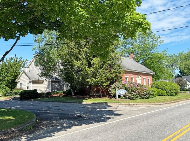 More Photos Of , Bow Office For Sale