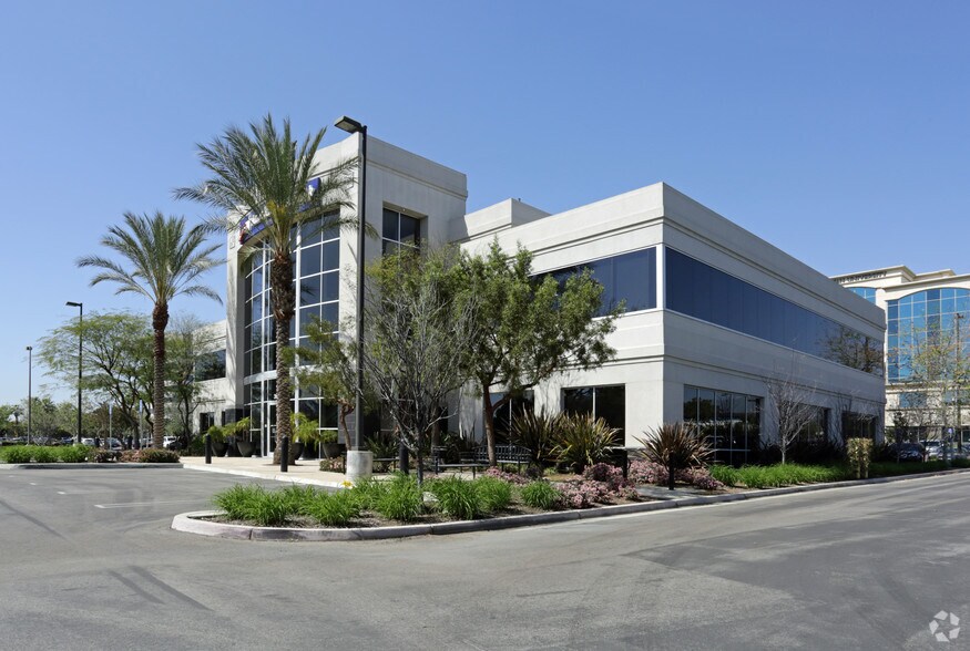 More Photos Of 3999 E Inland Empire Blvd, Ontario Office For Lease