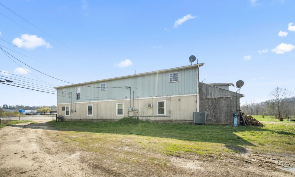 More Photos Of 12361 Us-60, Ashland Storefront For Sale