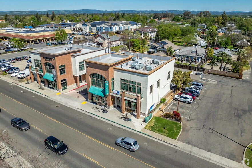 More Photos Of 149 G St, Lincoln Office For Lease
