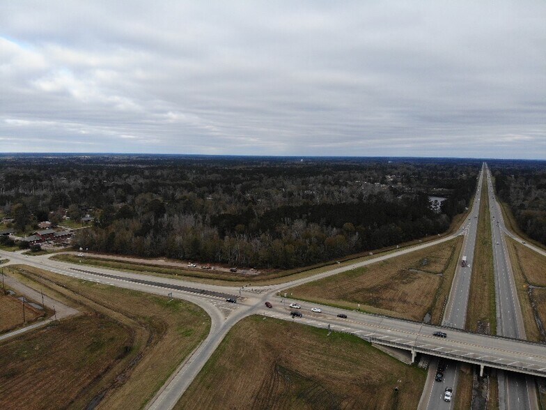 More Photos Of 13141 Wardline rd, Hammond Land For Sale