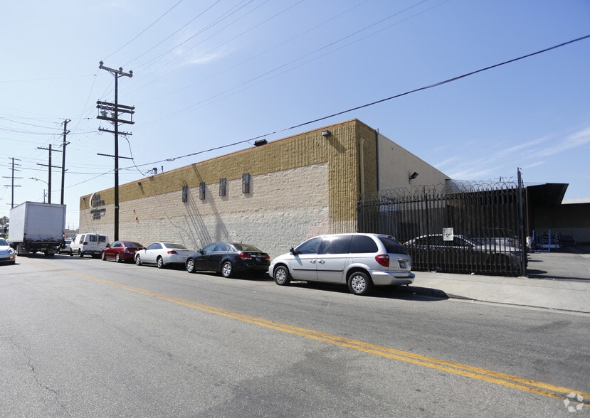 Primary Photo Of , Los Angeles Industrial For Sale