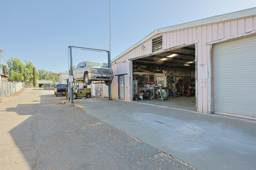 More Photos Of 2344 Main St, Ramona Freestanding For Sale