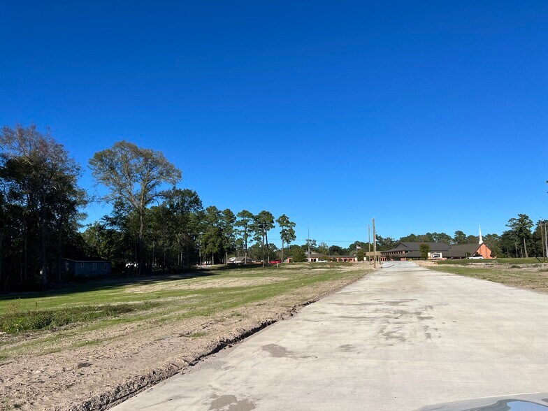 More Photos Of 2016 S John Redditt Dr, Lufkin Land For Sale