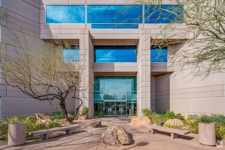 More Photos Of 1500 N Priest Dr, Tempe Office For Lease