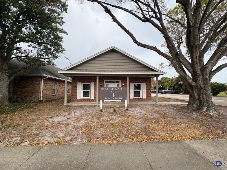 Primary Photo Of 2800-2850 Lake Washington Rd, Melbourne Medical For Lease