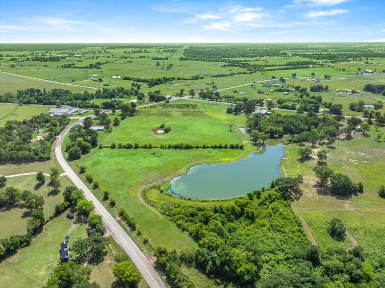 More Photos Of 5518 State Highway 198, Canton Winery Vineyard For Sale
