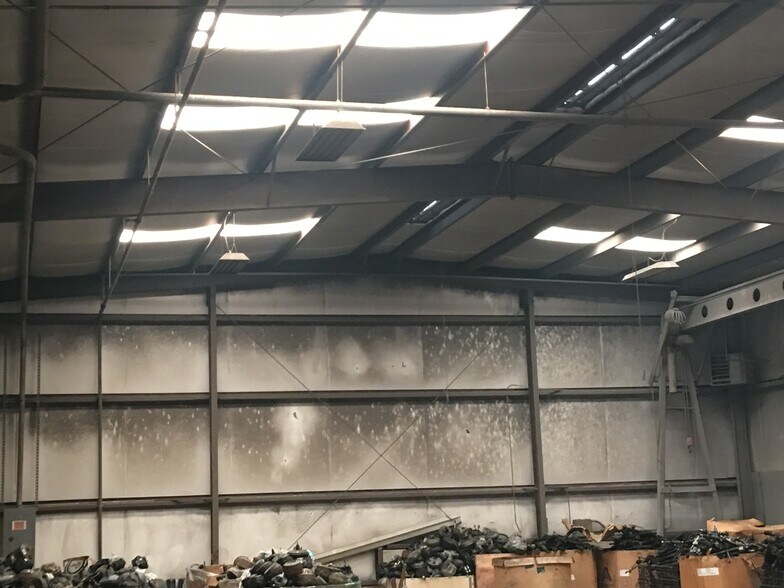 More Photos Of 45 Affonso Dr, Carson City Warehouse For Lease