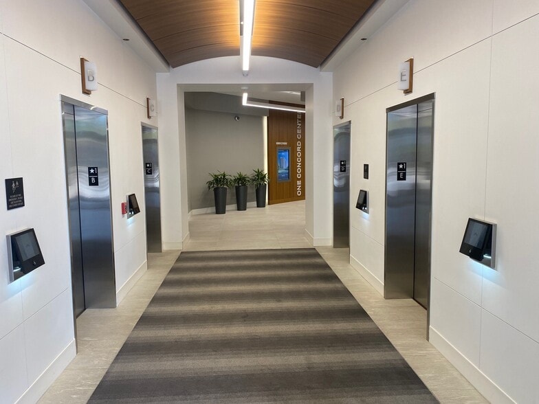 More Photos Of 2300 Clayton Rd, Concord Office For Lease